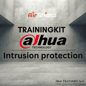 Dahua Kit Einbruchschutz