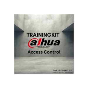Kit de contrôle d'accès Dahua